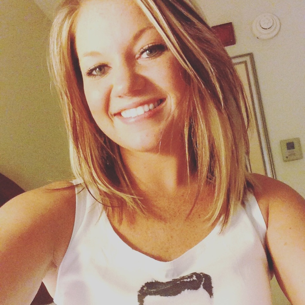 Meet your Posher, Jaclyn